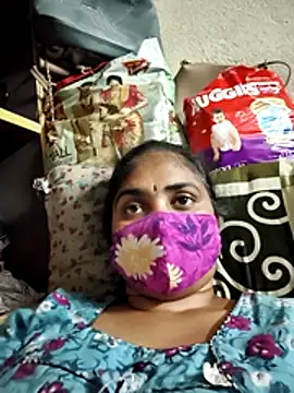 ammullu456 online show from April 4, 5:52 pm