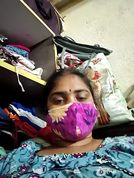 ammullu456 online show from April 10, 1:29 pm