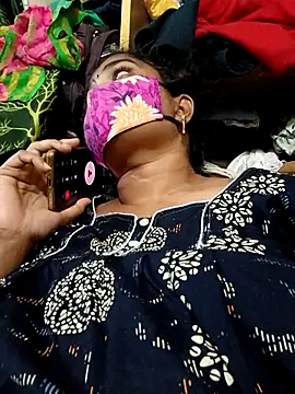 ammullu456 online show from April 12, 9:01 am