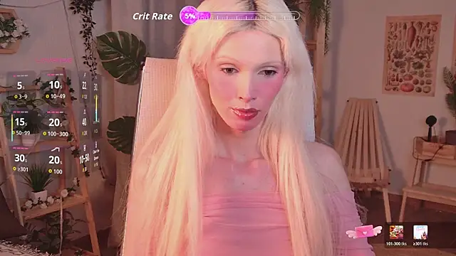 Snapshot of PamelamyDreamys chatting on June 7, 8:03 pm PamelamyDreamys online show from June 7, 8:03 pm