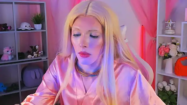 PamelamyDreamys online show from September 24, 4:02 pm