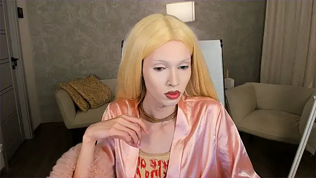 PamelamyDreamys online show from September 21, 4:23 pm