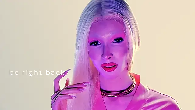 PamelamyDreamys online show from November 3, 8:23 pm