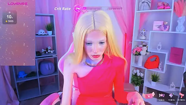 PamelamyDreamys online show from October 2, 5:16 pm