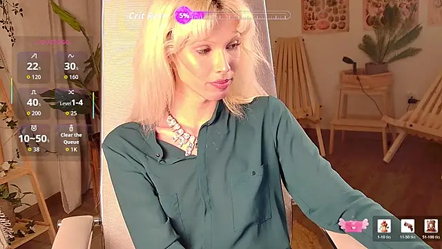 Snapshot of PamelamyDreamys chatting on May 10, 6:21 pm PamelamyDreamys online show from May 10, 6:21 pm