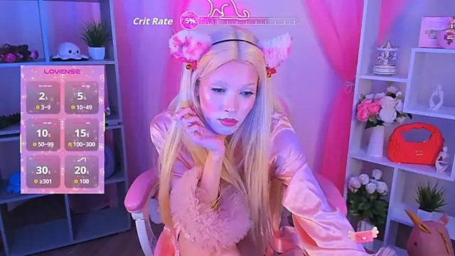 PamelamyDreamys online show from September 26, 5:14 am