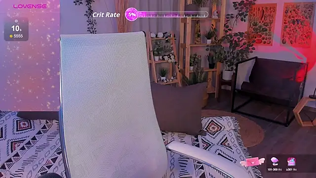 PamelamyDreamys online show from September 26, 5:31 pm