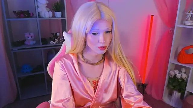 PamelamyDreamys online show from September 16, 1:12 pm