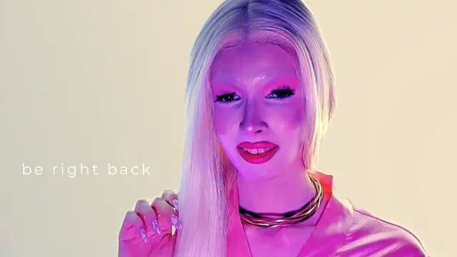 PamelamyDreamys online show from December 14, 8:09 am