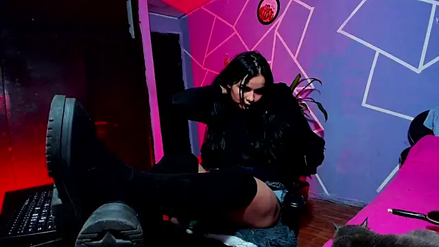 thakytona online show from November 28, 1:28 am