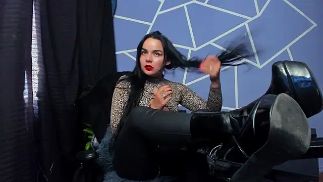 thakytona online show from February 27, 7:58 pm