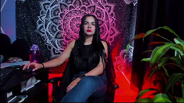 thakytona online show from March 26, 9:24 pm