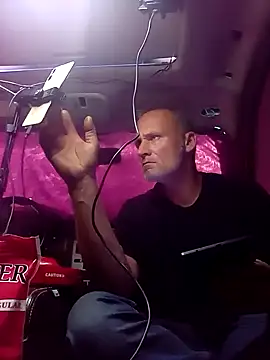 DatingProfile USA 43 str8 online show from January 31, 4:48 pm