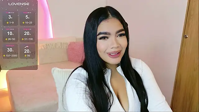 AllissonJames online show from May 9, 12:08 pm