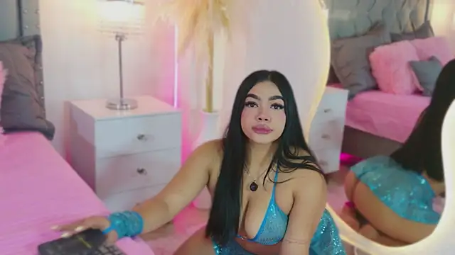 AllissonJames online show from November 30, 11:33 am