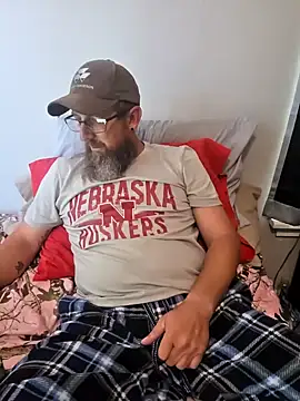 Snapshot of Huskers2020 chatting on October 10, 5:36 pm Huskers2020 online show from October 10, 5:36 pm