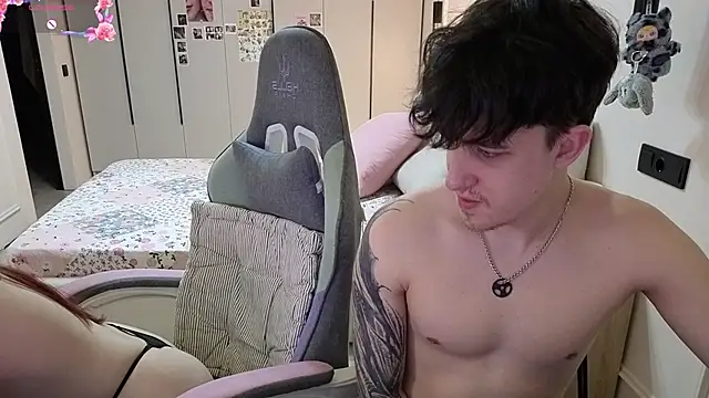 gopolsme online show from February 17, 4:54 am