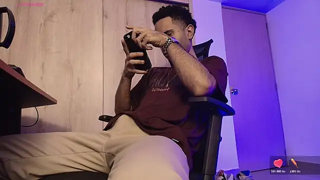 coleman160 online show from April 4, 11:55 pm