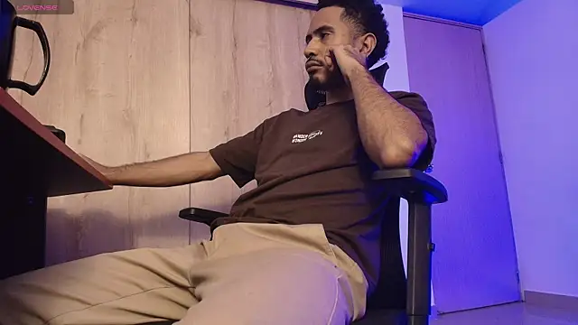 coleman160 online show from April 6, 1:45 am