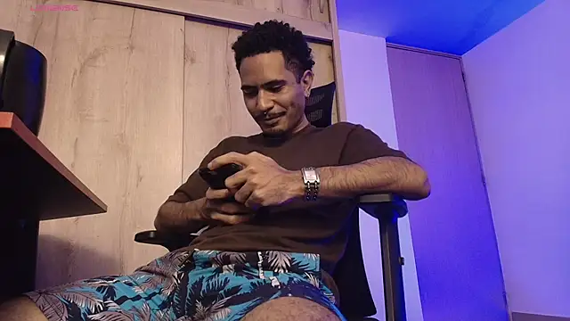 coleman160 online show from April 17, 3:42 am