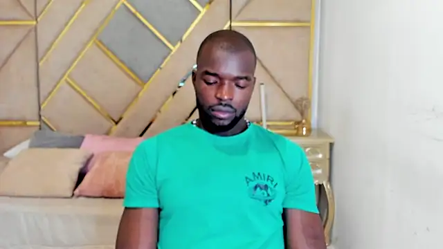 Dylan Taylor online show from March 13, 12:32 pm