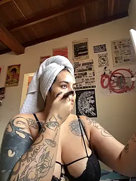 Snapshot of name_less_lulu chatting on February 8, 5:54 pm name less lulu online show from February 8, 5:54 pm