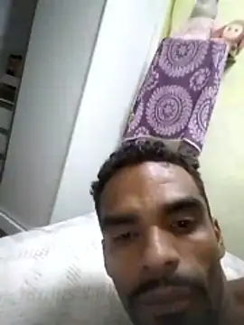 Alissonrafael online show from May 13, 2:40 am