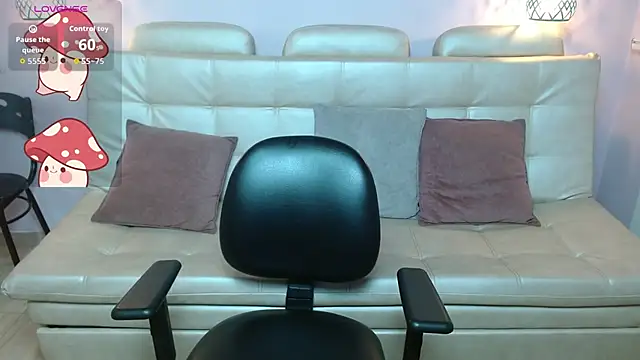 nato evans online show from November 15, 8:46 pm