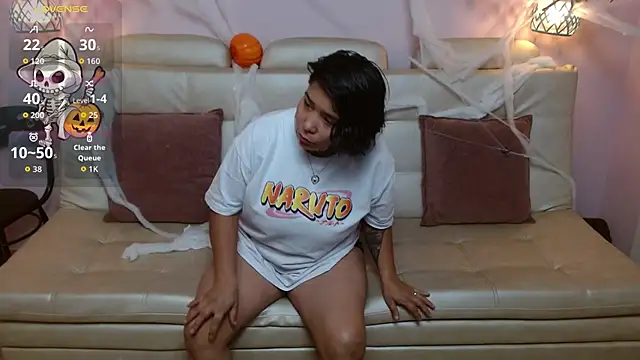 nato evans online show from October 29, 9:03 pm