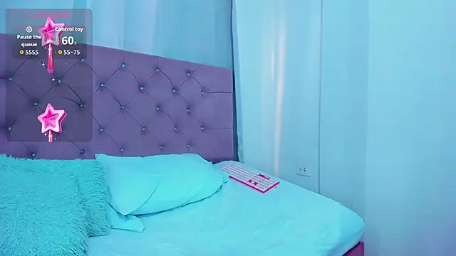  lexx1e online show from February 19, 1:52 pm