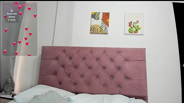  lexx1e online show from March 28, 1:23 pm