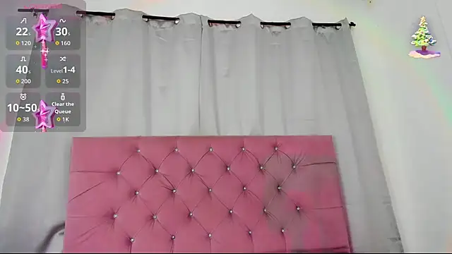  lexx1e online show from January 15, 1:25 pm