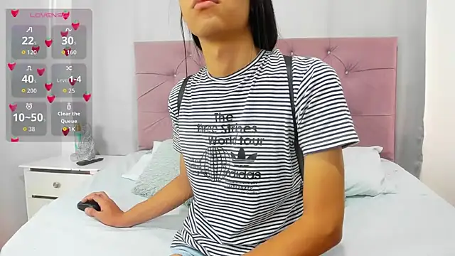  lexx1e online show from March 13, 1:16 pm