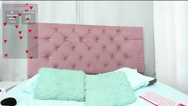  lexx1e online show from March 20, 1:12 pm