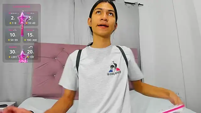  lexx1e online show from February 23, 1:12 pm