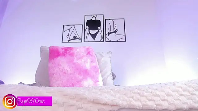 ellie mcdonald online show from October 21, 8:52 pm