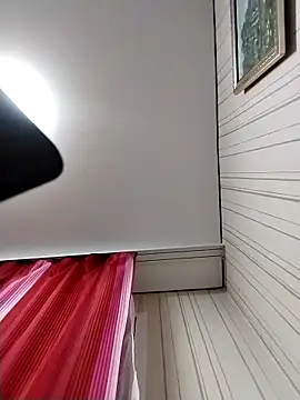 Lorrain Dorrie online show from October 27, 9:16 pm