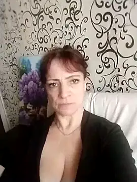Snapshot of Lorrain_Dorrie chatting on February 27, 11:06 am Lorrain Dorrie online show from February 27, 11:06 am