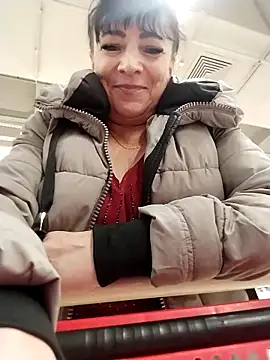 Lorrain Dorrie online show from November 29, 1:44 pm