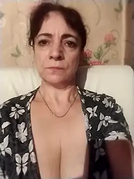 Snapshot of Lorrain_Dorrie chatting on February 9, 6:47 pm Lorrain Dorrie online show from February 9, 6:47 pm