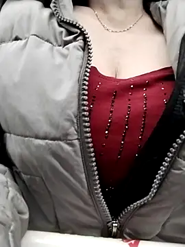 Lorrain Dorrie online show from November 16, 9:47 am