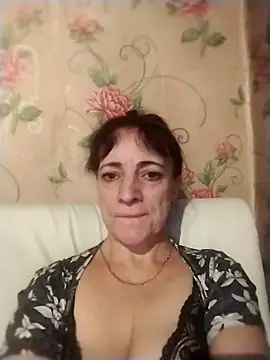 Snapshot of Lorrain_Dorrie chatting on February 6, 6:02 pm Lorrain Dorrie online show from February 6, 6:02 pm
