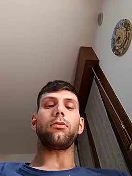 Snapshot of dariodario chatting on March 23, 7:20 am dariodario online show from March 23, 7:20 am