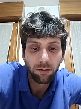 Snapshot of dariodario chatting on February 26, 8:36 pm dariodario online show from February 26, 8:36 pm
