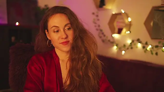 Berberis  Silene online show from January 9, 8:55 pm