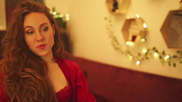 Berberis  Silene online show from December 21, 10:51 pm