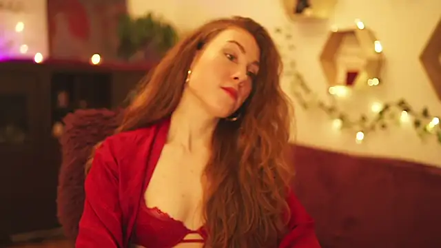 Berberis  Silene online show from January 8, 8:29 pm