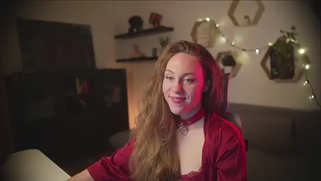 Berberis  Silene online show from October 26, 4:40 pm