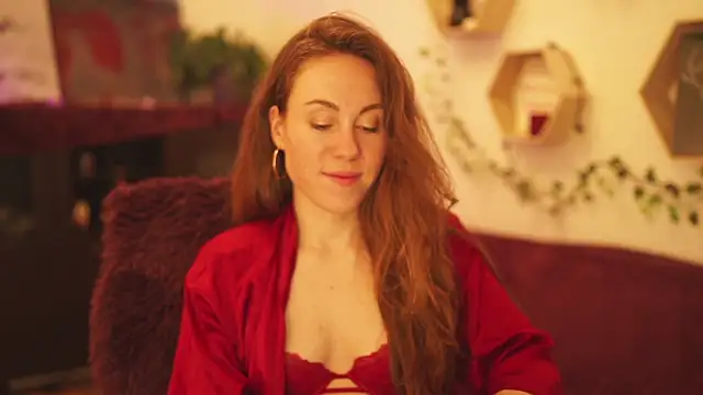 Berberis  Silene online show from January 6, 11:09 pm