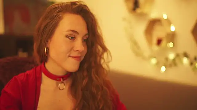 Berberis  Silene online show from December 14, 7:36 pm